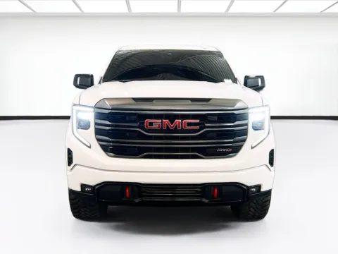 Photos of 2022 GMC Sierra 1500 AT4 for sale in Chandler, AZ at STG Chandler