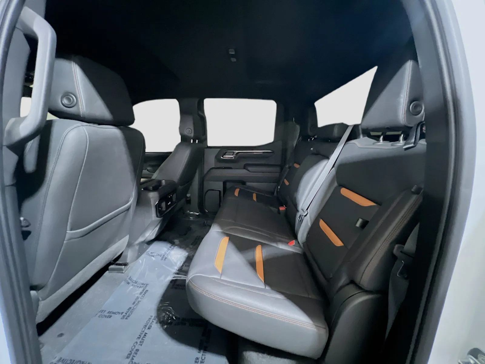 2022 GMC Sierra 1500 AT4 - Photo 17