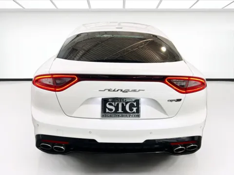 More photos of 2020 Kia Stinger GT-Line at STG Chandler, AZ