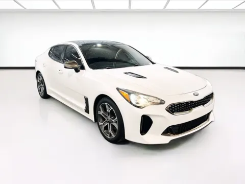Another view of 2020 Kia Stinger GT-Line for sale in Chandler, AZ at STG Chandler