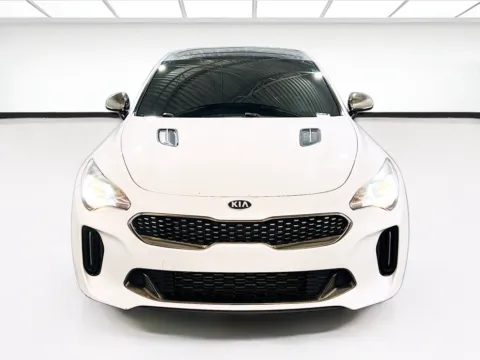 Photos of 2020 Kia Stinger GT-Line for sale in Chandler, AZ at STG Chandler