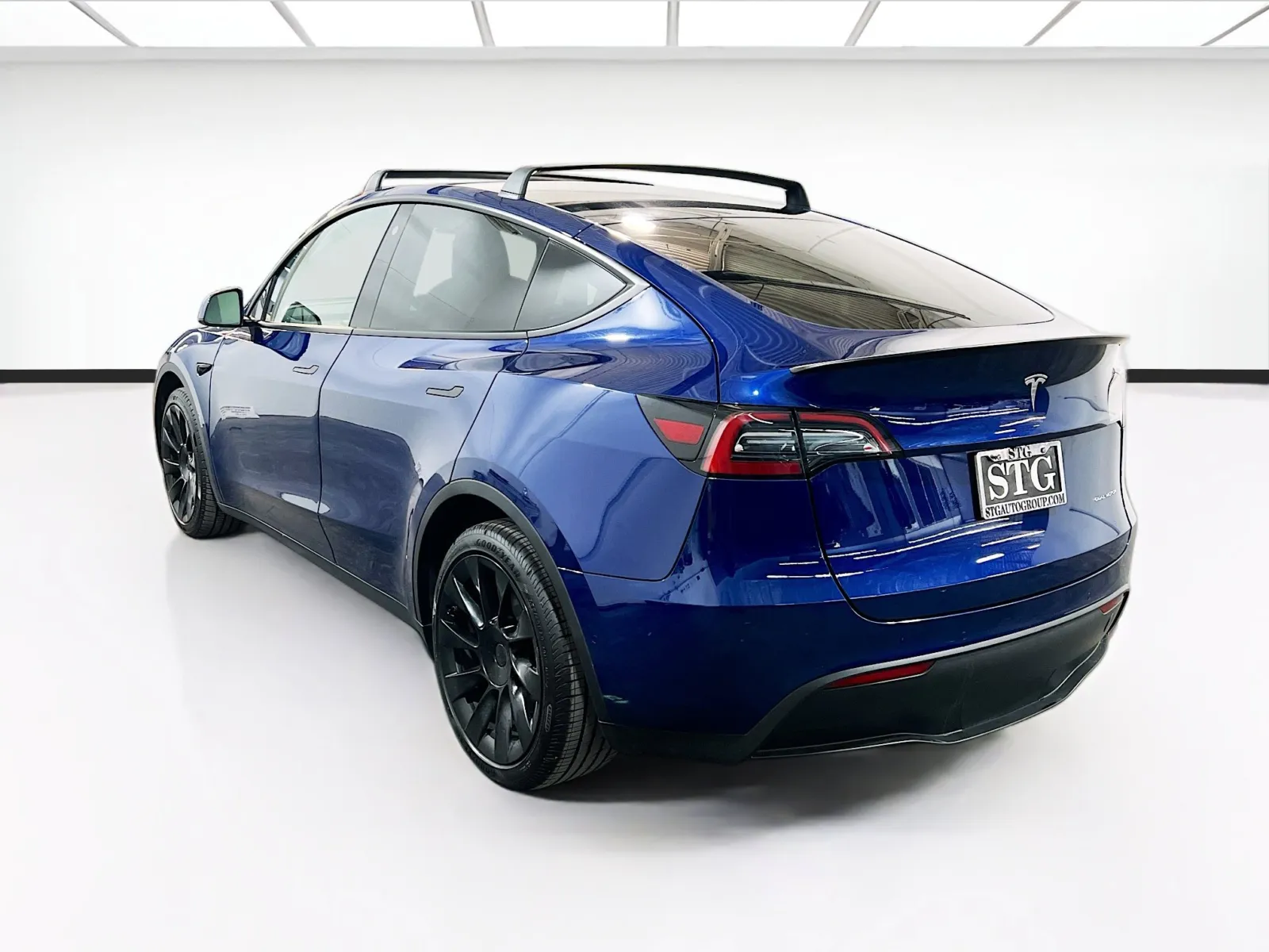 2022 Tesla Model Y Long Range - Photo 6