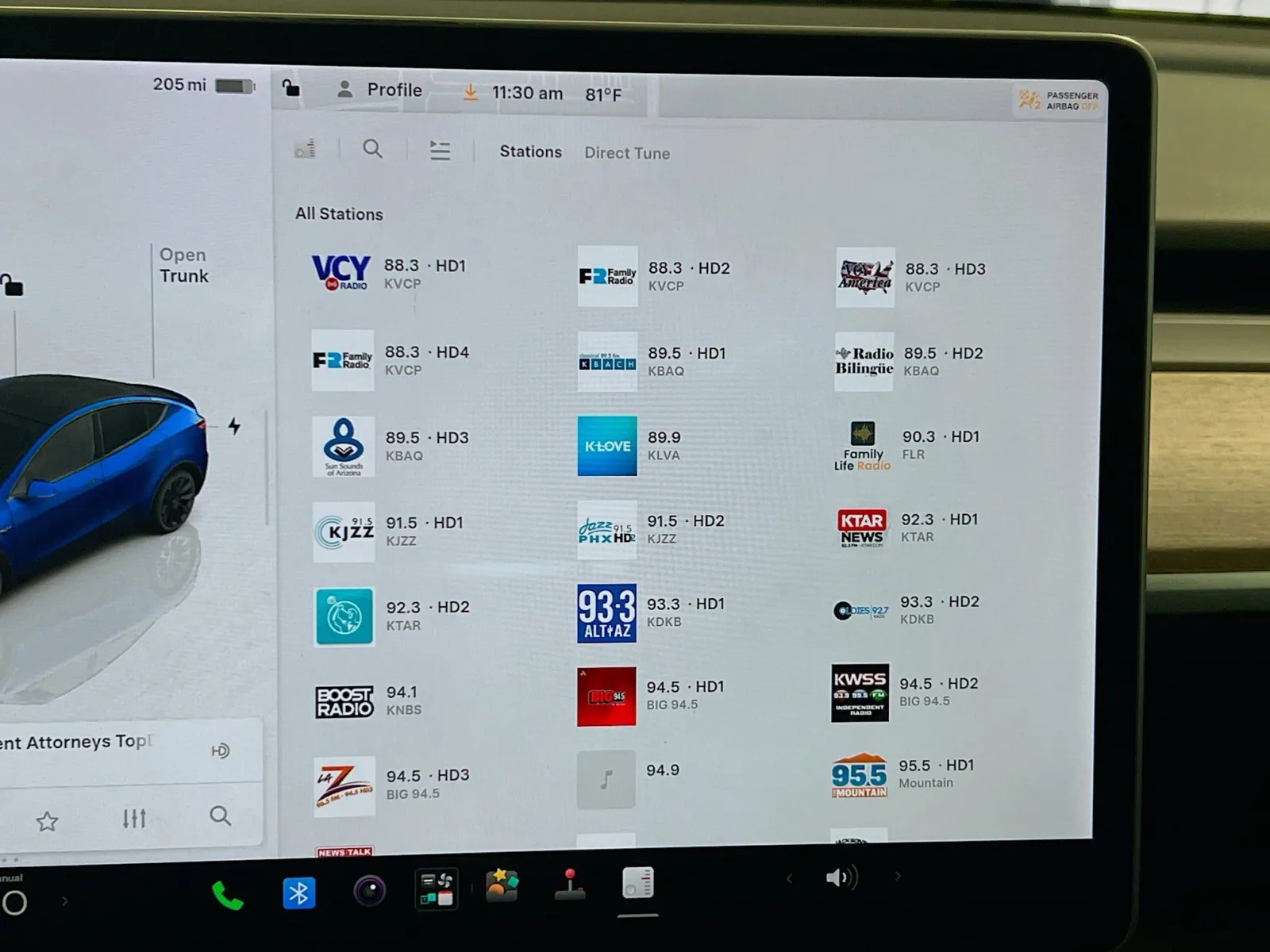 2022 Tesla Model Y Long Range - Photo 11