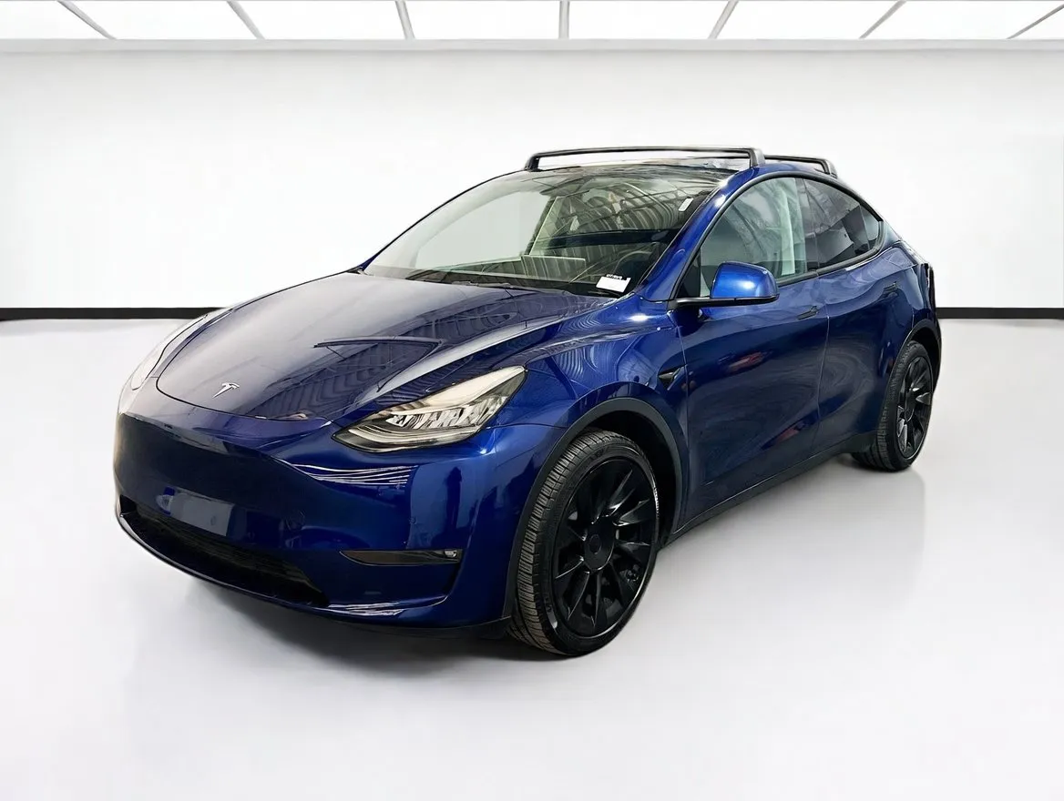 2022 Tesla Model Y Long Range for sale in Chandler, AZ