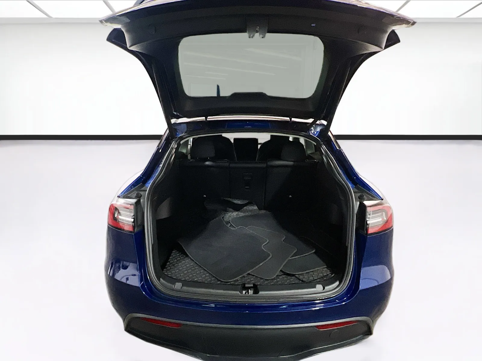 2022 Tesla Model Y Long Range - Photo 20