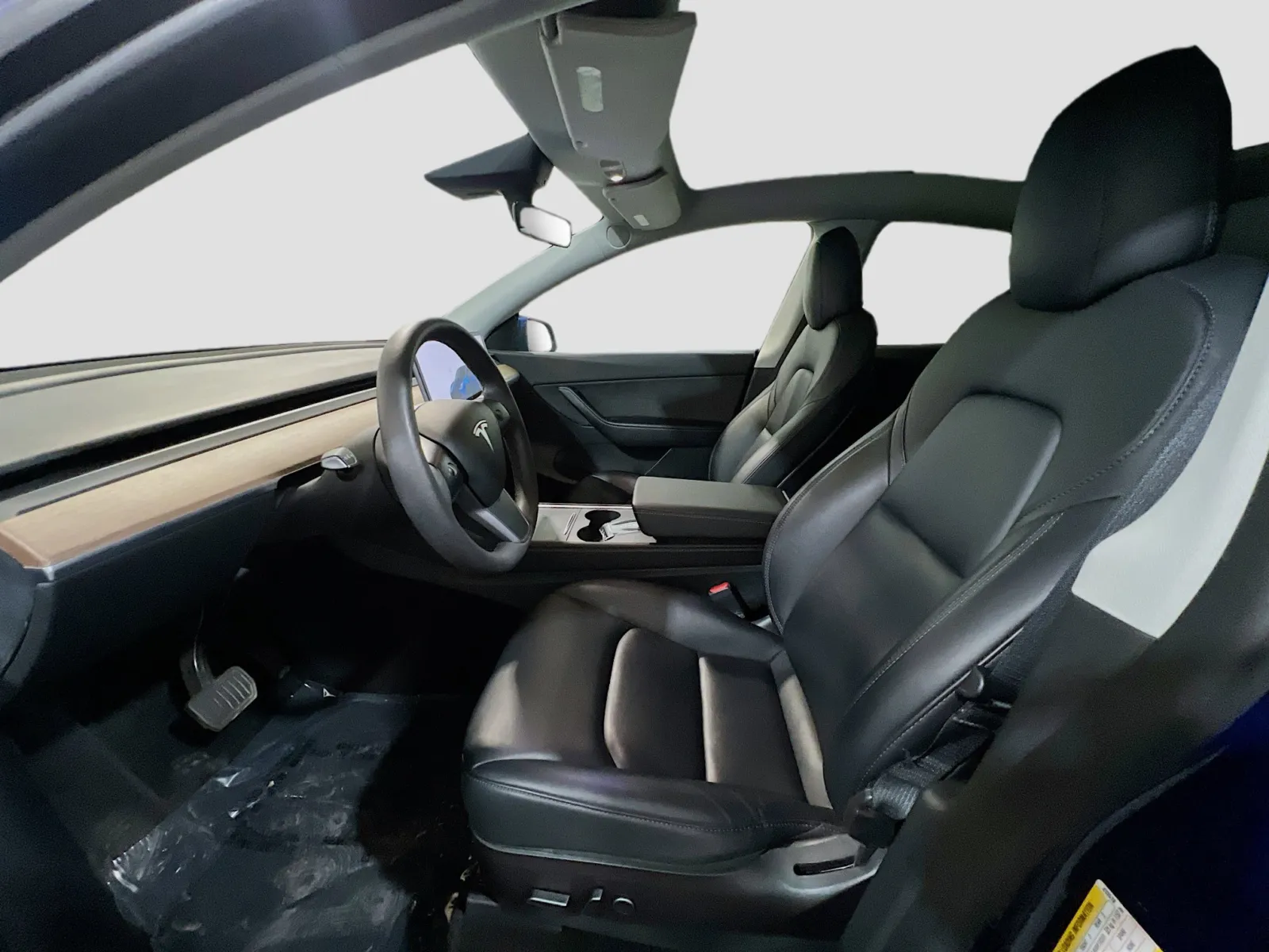 2022 Tesla Model Y Long Range - Photo 15