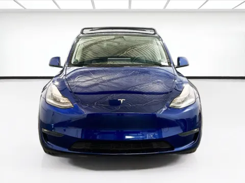 Photos of 2022 Tesla Model Y Long Range for sale in Chandler, AZ at STG Chandler