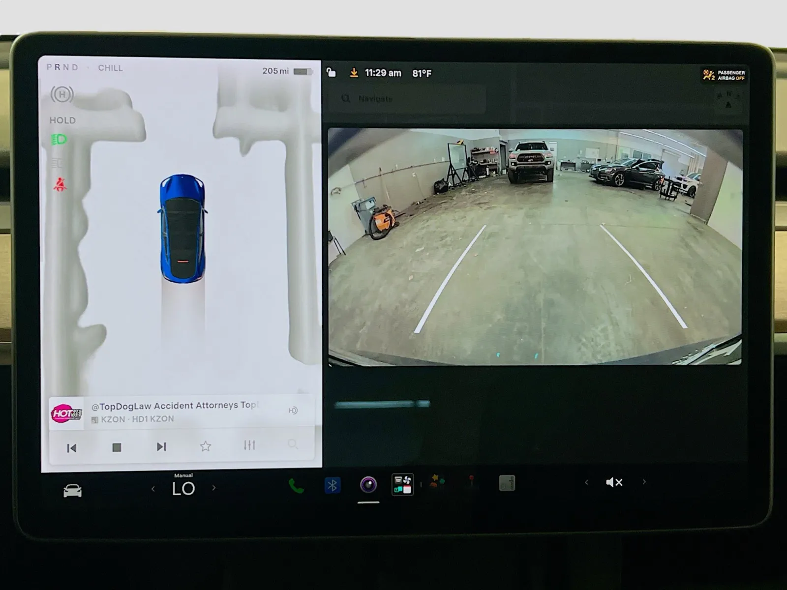 2022 Tesla Model Y Long Range - Photo 10