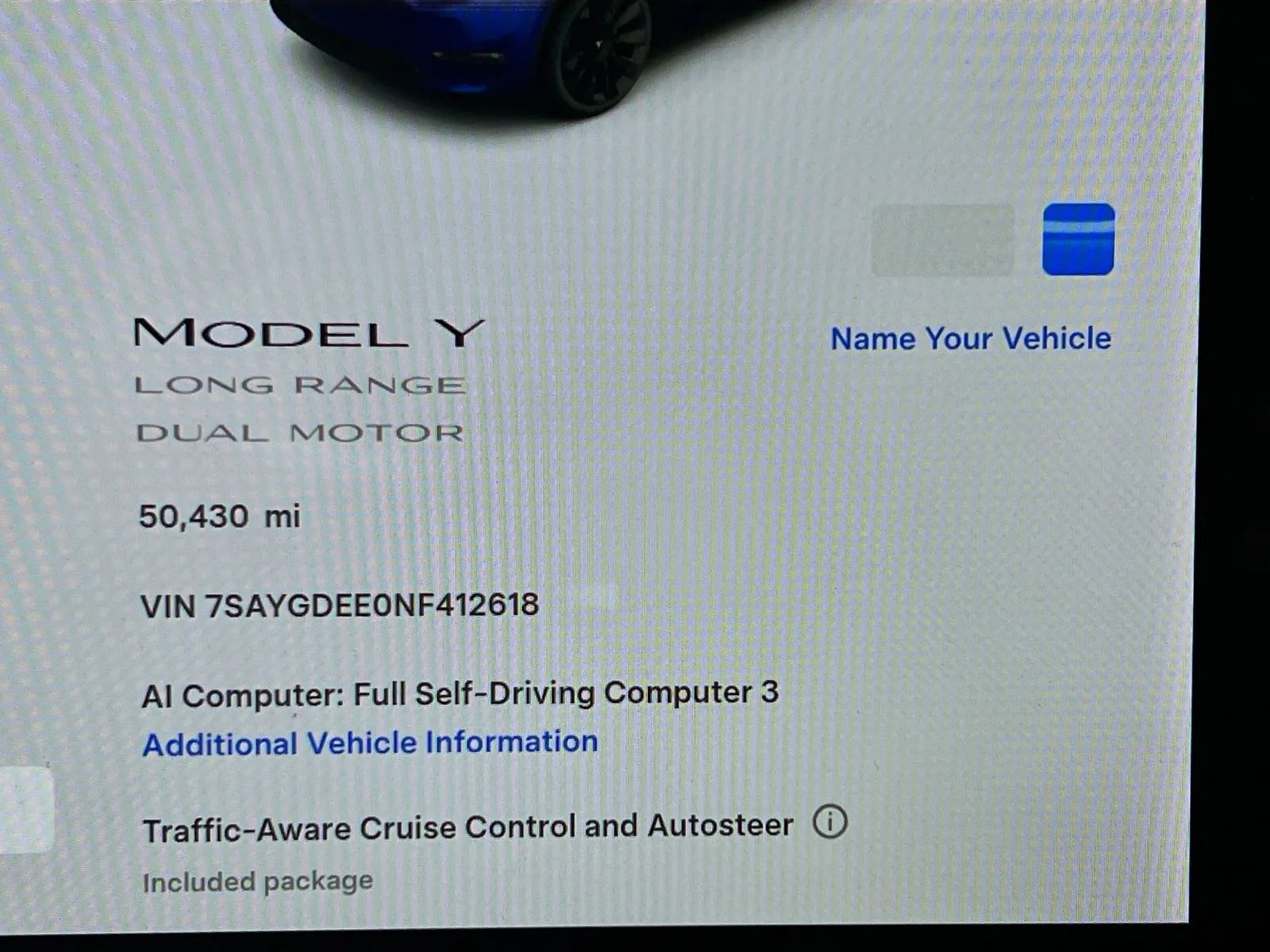 2022 Tesla Model Y Long Range - Photo 8