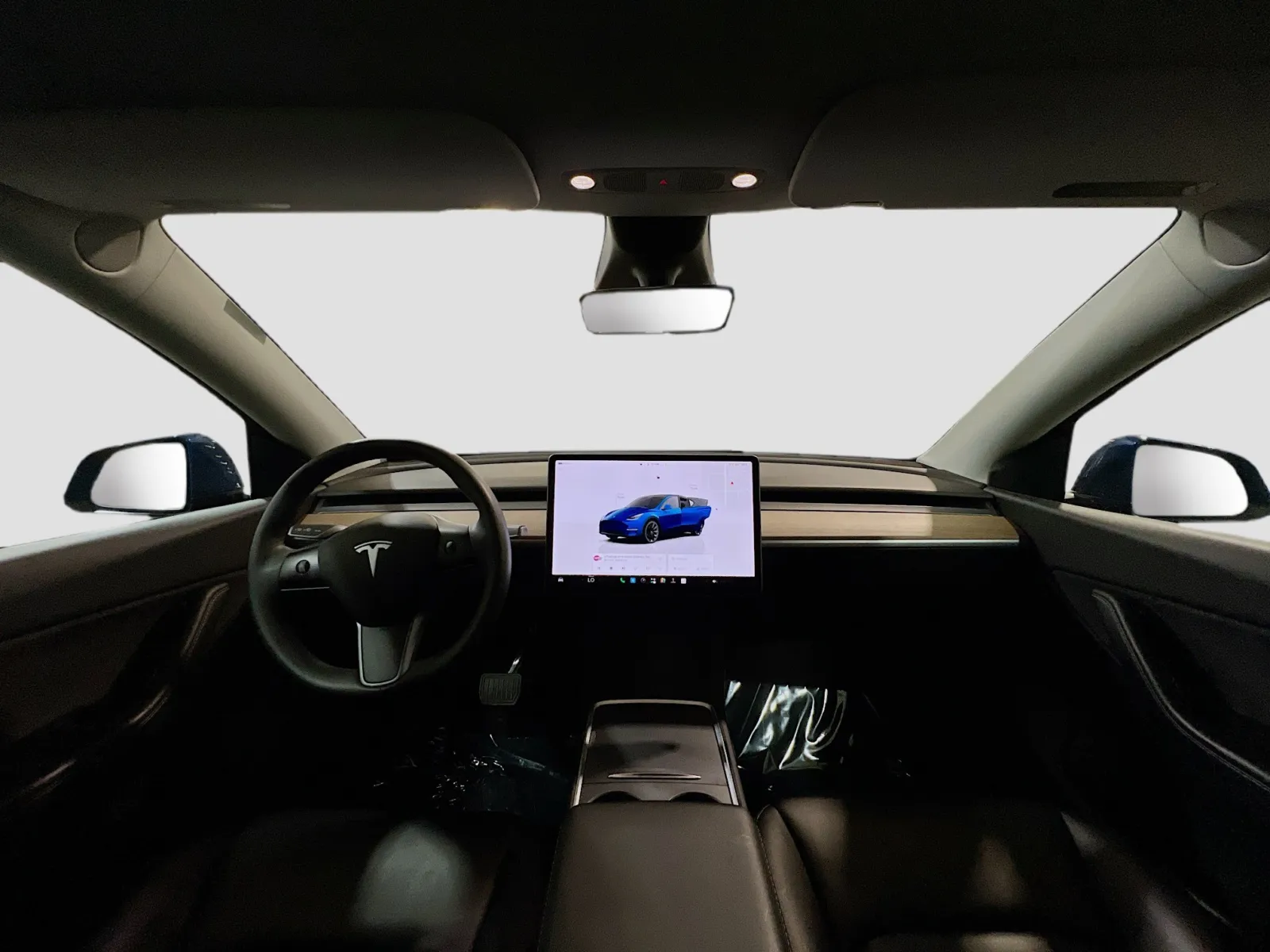 2022 Tesla Model Y Long Range - Photo 17