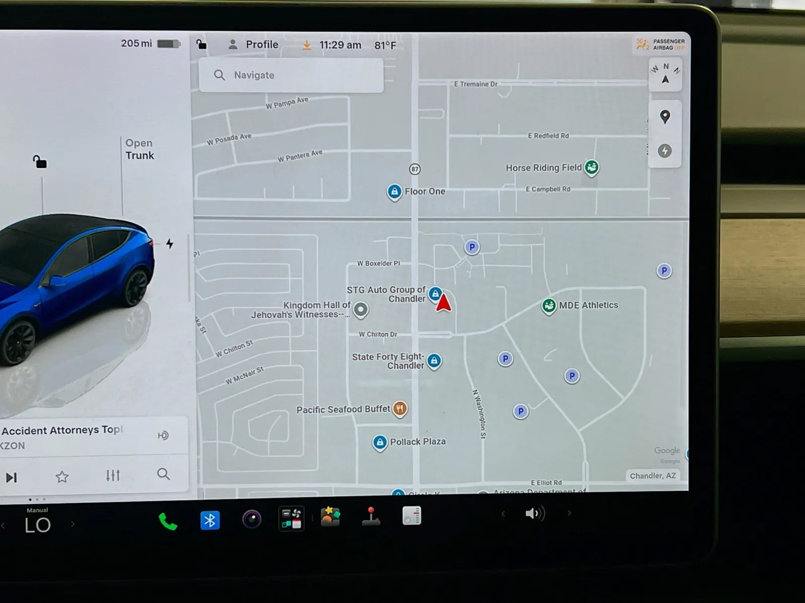 2022 Tesla Model Y Long Range - Photo 9