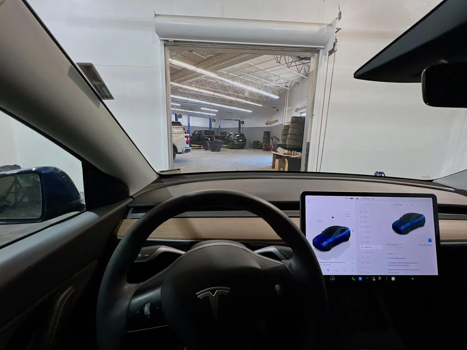2022 Tesla Model Y Long Range - Photo 7