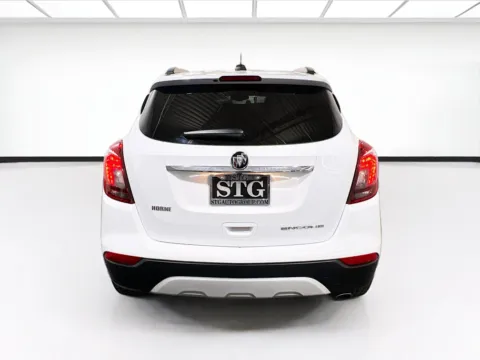 More photos of 2022 Buick Encore Preferred at STG Chandler, AZ