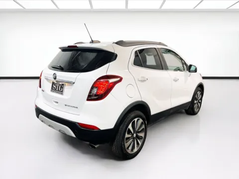 More photos of 2022 Buick Encore Preferred at STG Chandler, AZ