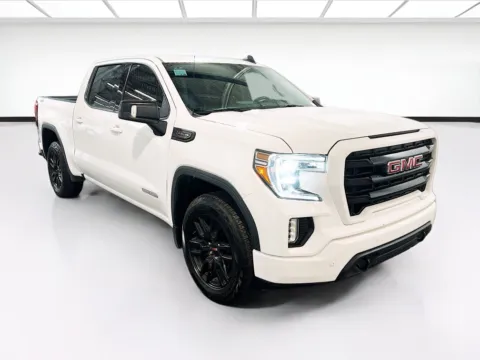 Another view of 2021 GMC Sierra 1500 Elevation for sale in Chandler, AZ at STG Chandler