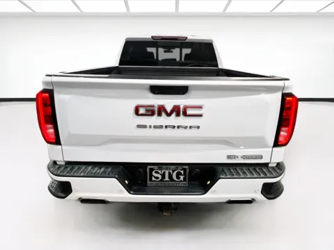 More photos of 2021 GMC Sierra 1500 Elevation at STG Chandler, AZ
