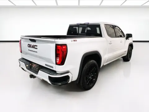 More photos of 2021 GMC Sierra 1500 Elevation at STG Chandler, AZ