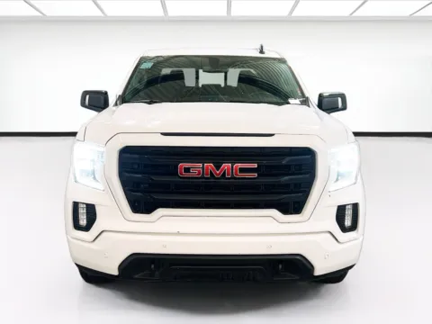 Photos of 2021 GMC Sierra 1500 Elevation for sale in Chandler, AZ at STG Chandler