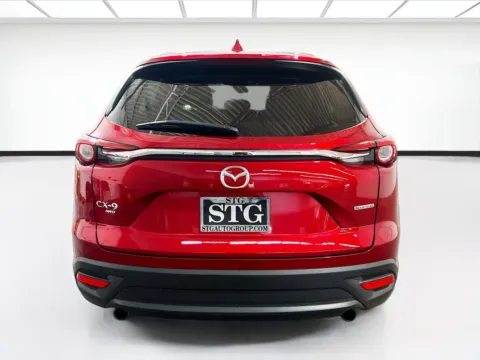 More photos of 2023 Mazda CX-9 Touring Plus at STG Chandler, AZ