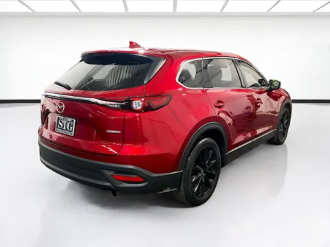 More photos of 2023 Mazda CX-9 Touring Plus at STG Chandler, AZ