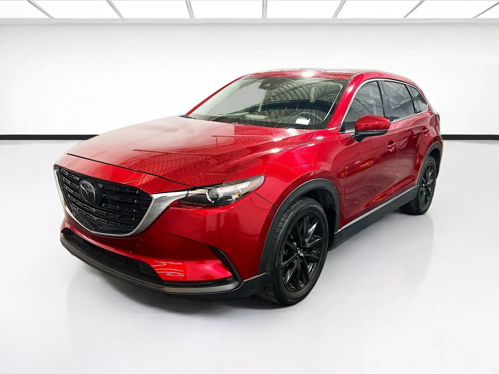 2023 Mazda CX-9 Touring Plus AWD's photo