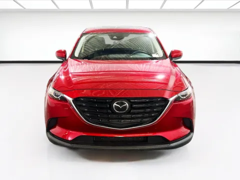 Photos of 2023 Mazda CX-9 Touring Plus for sale in Chandler, AZ at STG Chandler