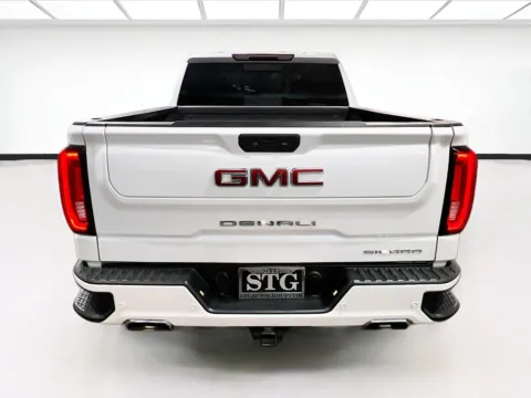 More photos of 2020 GMC Sierra 1500 Denali at STG Chandler, AZ