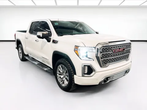 Another view of 2020 GMC Sierra 1500 Denali for sale in Chandler, AZ at STG Chandler
