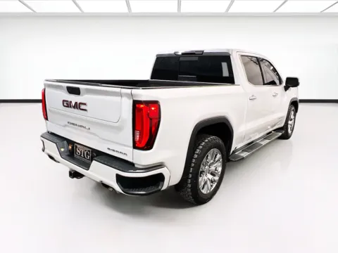 More photos of 2020 GMC Sierra 1500 Denali at STG Chandler, AZ