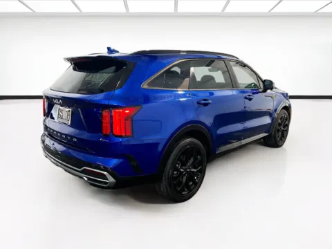 More photos of 2022 Kia Sorento SX Prestige at STG Chandler, AZ