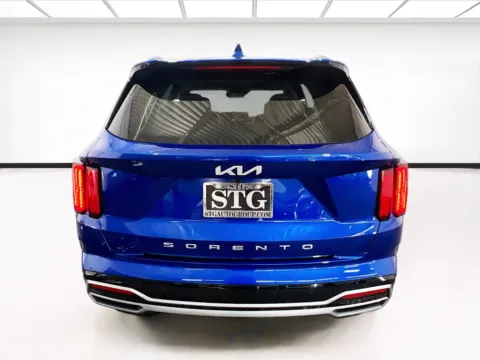More photos of 2022 Kia Sorento SX Prestige at STG Chandler, AZ