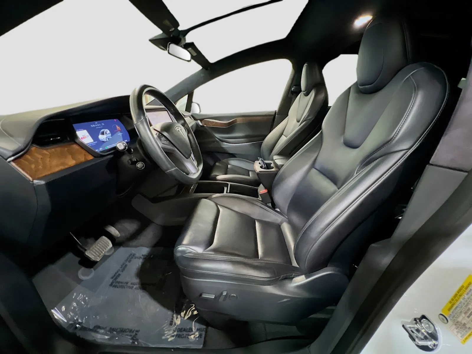 2020 Tesla Model X Long Range Plus - Photo 15