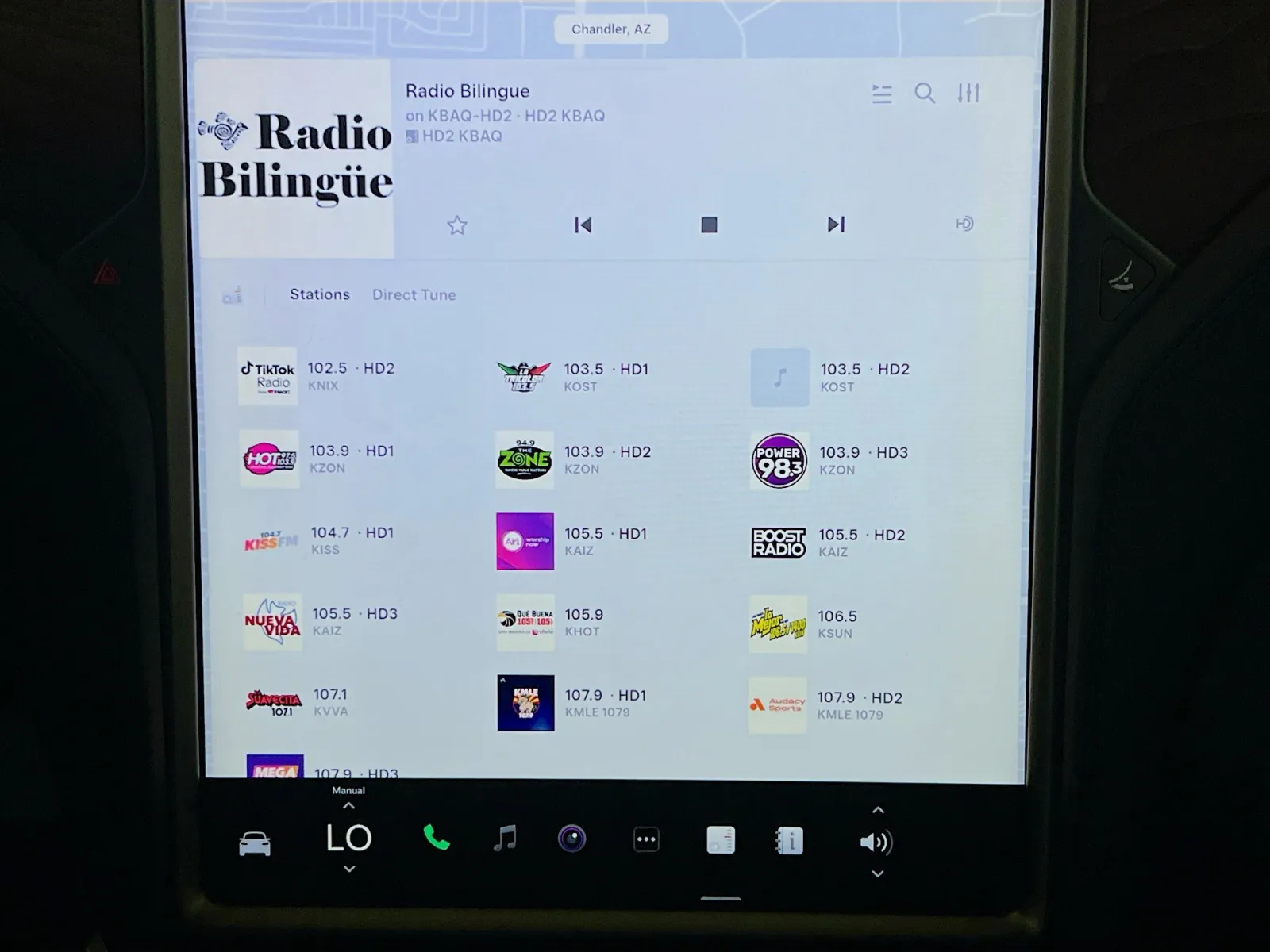 2020 Tesla Model X Long Range Plus - Photo 11