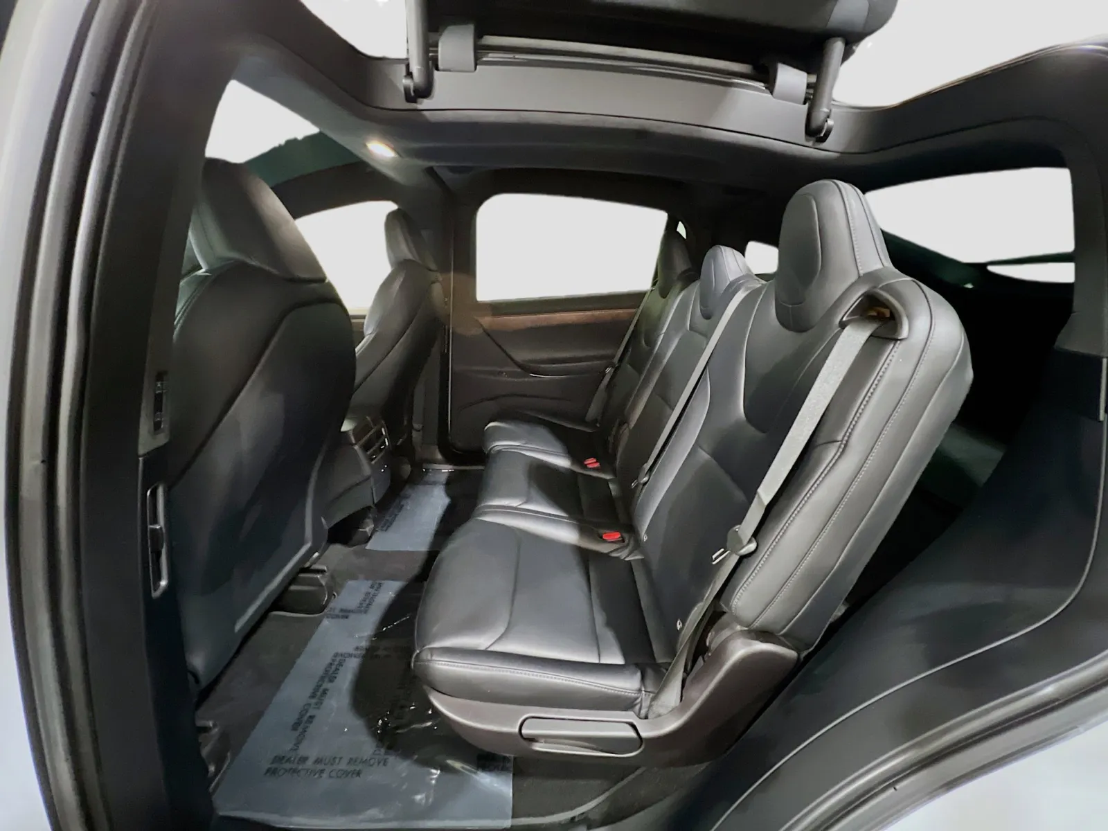 2020 Tesla Model X Long Range Plus - Photo 18