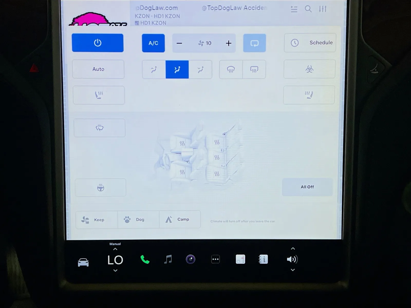 2020 Tesla Model X Long Range Plus - Photo 12
