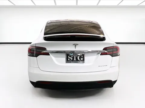 More photos of 2020 Tesla Model X Long Range at STG Chandler, AZ
