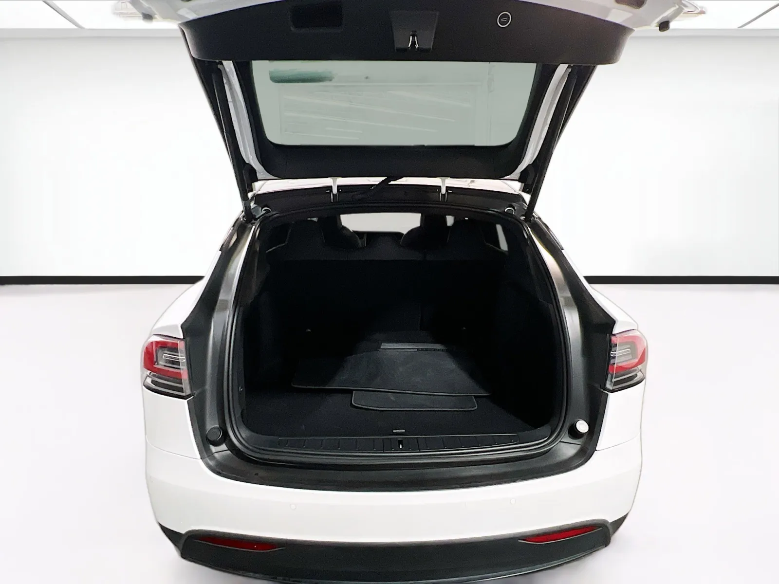 2020 Tesla Model X Long Range Plus - Photo 20