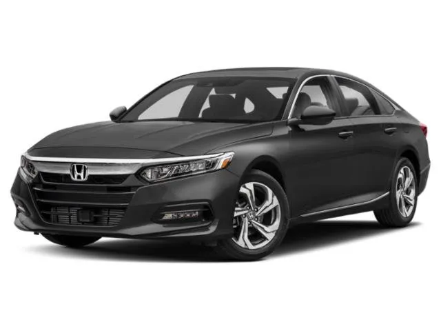 2018 Honda Accord Sedan EX-L 1.5T for sale in Chandler, AZ