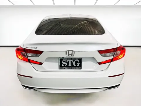 More photos of 2018 Honda Accord Sedan EX-L 1.5T at STG Chandler, AZ