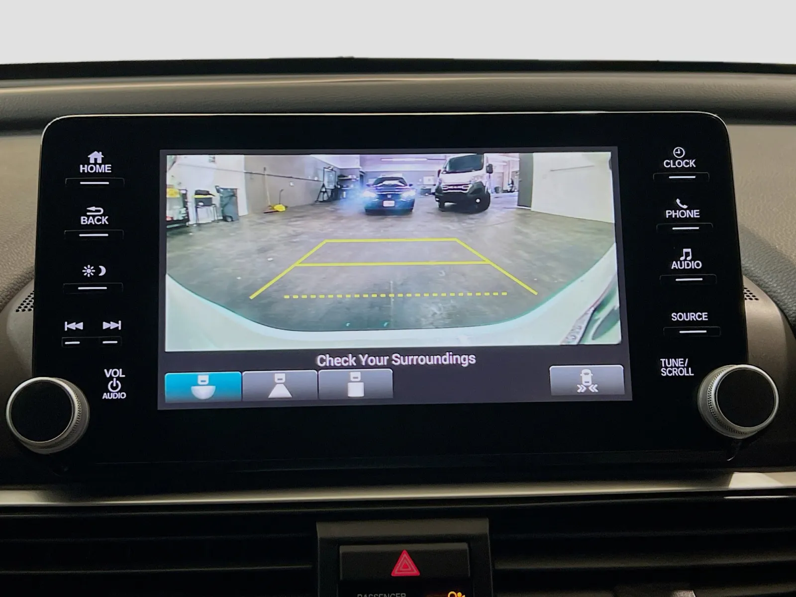 2018 Honda Accord EX-L - Photo 9