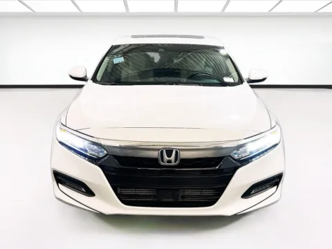 Photos of 2018 Honda Accord Sedan EX-L 1.5T for sale in Chandler, AZ at STG Chandler