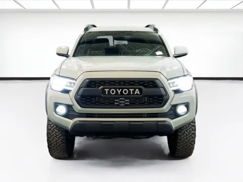 Photos of 2022 Toyota Tacoma TRD Off-Road for sale in Chandler, AZ at STG Chandler