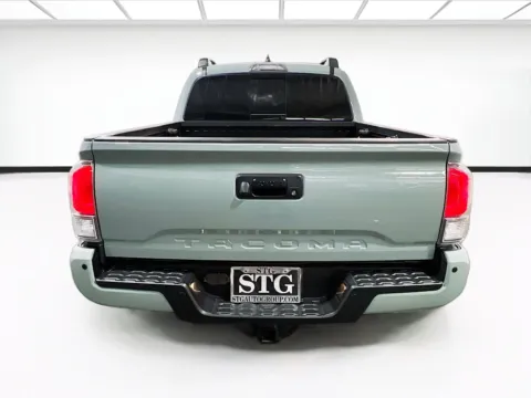 More photos of 2022 Toyota Tacoma TRD Off-Road at STG Chandler, AZ