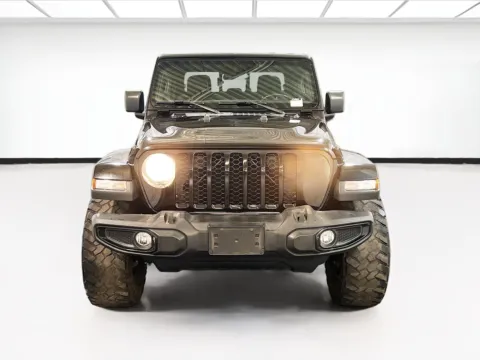Photos of 2022 Jeep Gladiator Willys for sale in Chandler, AZ at STG Chandler