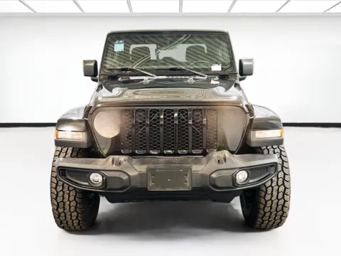 Photos of 2022 Jeep Gladiator Willys for sale in Chandler, AZ at STG Chandler