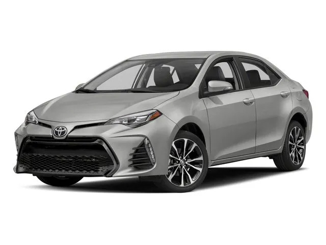 2017 Toyota Corolla SE for sale in Chandler, AZ