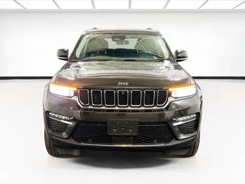 Photos of 2023 Jeep Grand Cherokee 4xe for sale in Chandler, AZ at STG Chandler