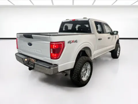 More photos of 2021 Ford F-150 XLT at STG Chandler, AZ
