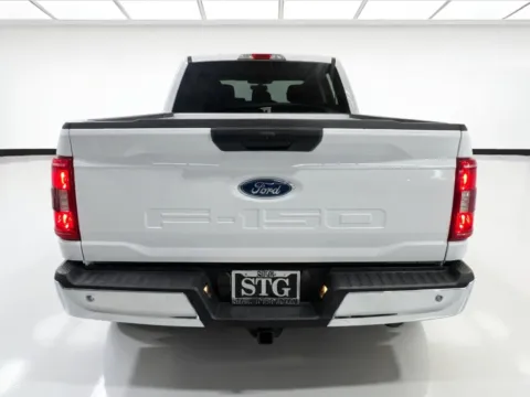 More photos of 2021 Ford F-150 XLT at STG Chandler, AZ