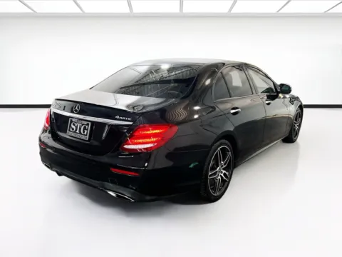 More photos of 2019 Mercedes-Benz E-Class E 450 at STG Chandler, AZ